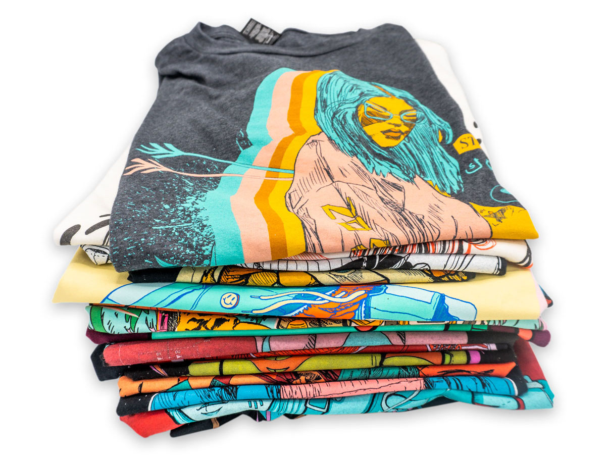 tee of the month deal